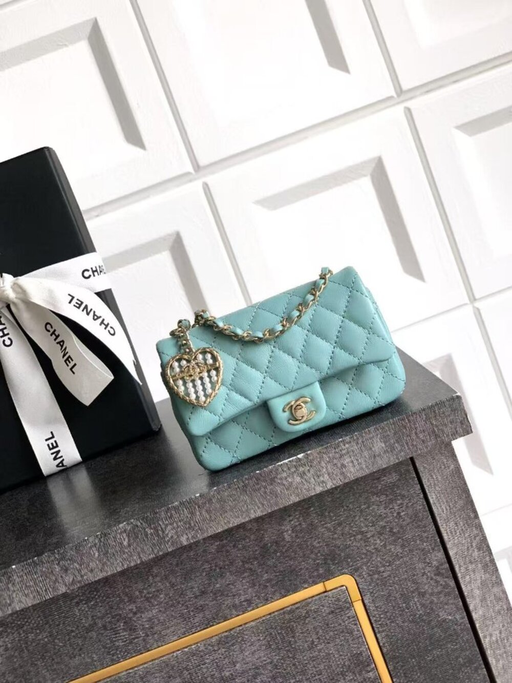 Classic CHANEL   bag: A Stylish and Versatile Choice for Elegance